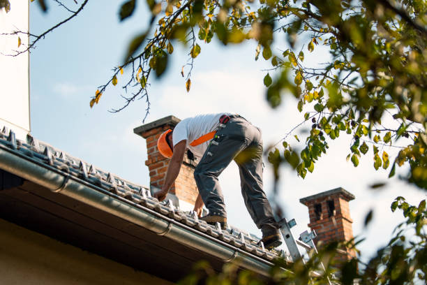 Best Metal Roofing Contractor  in Sierra View, PA