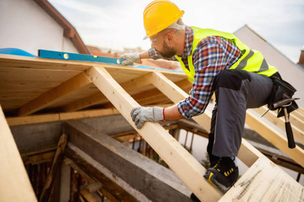 Best Commercial Roof Installation  in Sierra View, PA