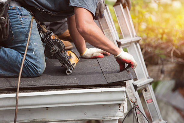 Best Local Roofing Companies  in Sierra View, PA