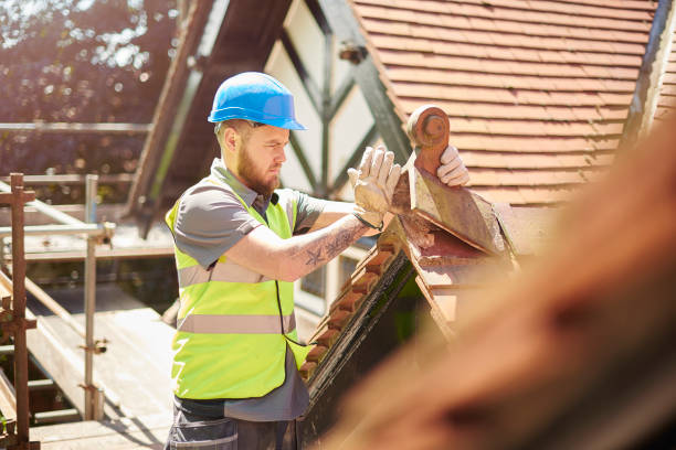 Quick and Trustworthy Emergency Roof Repair Services in Sierra View, PA